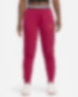 Low Resolution NikeCourt Dri-FIT Heritage Women's French Terry Tennis Pants