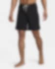 Low Resolution Shorts de playa de 18 cm para hombre Nike Swim Offshore