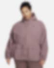 Low Resolution Nike Sportswear Everything Wovens Chaqueta con capucha overize (Talla grande) - Mujer