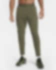Low Resolution Męskie spodnie do fitnessu Dri-FIT Nike Flex Rep