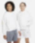 Low Resolution Nike Icon Fleece Older Kids' Oversized Pullover Basketball Hoodie
