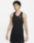 Low Resolution Nike AeroSwift Men's Dri-FIT ADV Running Singlet