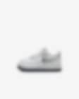 Low Resolution Nike Force 1 Baby & Toddler Shoes