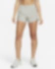 Low Resolution Shorts con forro de ropa interior Dri-FIT de tiro medio de 8 cm para mujer Nike One