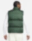 Nike Sportswear Club PrimaLoft® Men's Water-Repellent Puffer Vest 