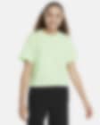 Low Resolution T-shirt Nike Sportswear för ungdom (tjejer)