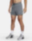 Low Resolution Ungefütterte Nike Flex Rep Dri-FIT-Fitnessshorts für Herren (ca. 12,5 cm)
