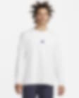 Low Resolution Langærmet Nike ACG "Lungs"-T-shirt til mænd