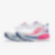 Low Resolution Sapatilhas de running para estrada personalizáveis Nike Vomero 18 By You para mulher