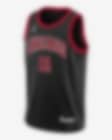 Chicago Bulls Statement Edition Camiseta Jordan Dri-FIT NBA Swingman -  Hombre. Nike ES
