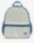 Low Resolution Mini mochila estampada para niños Nike Brasilia JDI