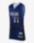 Older Kids' Nike NBA Jersey. Nike 