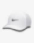 Low Resolution Dziecięca czapka o nieusztywnianej konstrukcji Featherlight Nike Dri-FIT Club