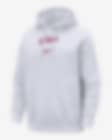 Rockets nike sale hoodie