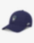 Low Resolution Milwaukee Brewers Rewind Cooperstown Club Men's Nike MLB Adjustable Hat