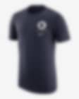 Low Resolution Penn State Men's Nike College Crew-Neck T-Shirt