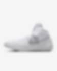 Low Resolution Nike Fury Wrestling Shoes