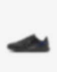 Low Resolution Ποδοσφαιρικά παπούτσια χαμηλού προφίλ για χλοοτάπητα Nike Jr. Tiempo Legend 10 Club για μικρά/μεγάλα παιδιά