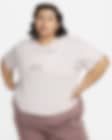 Low Resolution Nike Sportswear Classic Camiseta (Talla grande) - Mujer