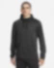 Low Resolution Nike Academy Men's Dri-FIT Long-Sleeve Hooded Football Top