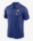 Low Resolution Chicago Cubs Franchise Logo Men's Nike Dri-FIT MLB Polo