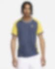 Low Resolution Ανδρική κοντομάνικη μπλούζα τένις NikeCourt Heritage