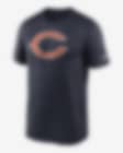 Low Resolution Nike Dri-FIT Logo Legend (NFL Chicago Bears) Men's T-Shirt
