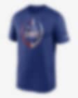 Low Resolution Nike Dri-FIT Icon Legend (NFL New York Giants) Men's T-Shirt