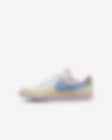 Low Resolution Nike Court Legacy Little Kids' Shoes