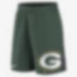 Low Resolution Nike Dri-FIT Stretch (NFL Green Bay Packers) Men's Shorts