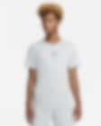 Low Resolution Nike Dri-FIT Men's Yoga T-Shirt