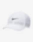 Low Resolution Nike Dri-FIT ADV Club Structured Swoosh Cap