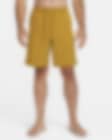 Low Resolution Nike Unlimited Dri-FIT allsidig shorts uten fôr til herre (23 cm)