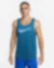 Low Resolution Camiseta de tirantes Swim para hombre Nike