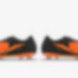 Low Resolution Nike Phantom 6 Low Academy By You Custom-fodboldstøvler til flere typer underlag