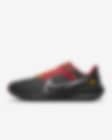Low Resolution Nike Pegasus 40 (NFL Kansas City Chiefs) Men's Road Running Shoes