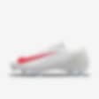 Low Resolution รองเท้าสตั๊ดฟุตบอลไม่หุ้มข้อออกแบบเอง FG Nike Mercurial Vapor 16 Academy By You