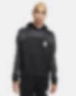Low Resolution Nike Therma-FIT Starting 5 Men's Pullover Basketball Hoodie