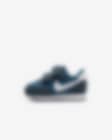 Low Resolution Nike MD Valiant Baby and Toddler Shoe