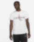 Low Resolution Jordan Brand Holiday Men's Short-Sleeve T-Shirt