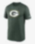 Low Resolution Nike Dri-FIT Logo Legend (NFL Green Bay Packers) Men's T-Shirt
