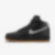 Low Resolution Specialdesignade skor Nike Air Force 1 Mid By You för män