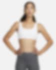 Low Resolution Nike Alate All U Women's Light-Support Lightly Lined U-Neck Sports Bra