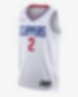Low Resolution Jersey Nike Dri-FIT de la NBA Swingman para hombre LA Clippers Association Edition 2022/23