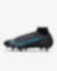 Low Resolution Nike Mercurial Superfly 8 Elite SG-Pro AC Soft-Ground Football Boot