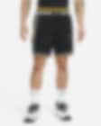 Low Resolution กางเกงบาสเก็ตบอลขาสั้นผู้ชาย Nike Dri-FIT DNA+