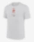 Low Resolution San Francisco Giants City Connect Practice Velocity Men's Nike Dri-FIT MLB T-Shirt