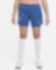 Low Resolution England Strike Women's Nike Dri-FIT Knit Football Shorts