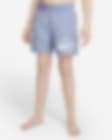 Low Resolution Nike Lap 4 Older Kids' (Boys') Swim Shorts
