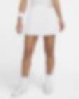 Low Resolution Nike Dri-FIT Advantage Women's Pleated Tennis Skirt
